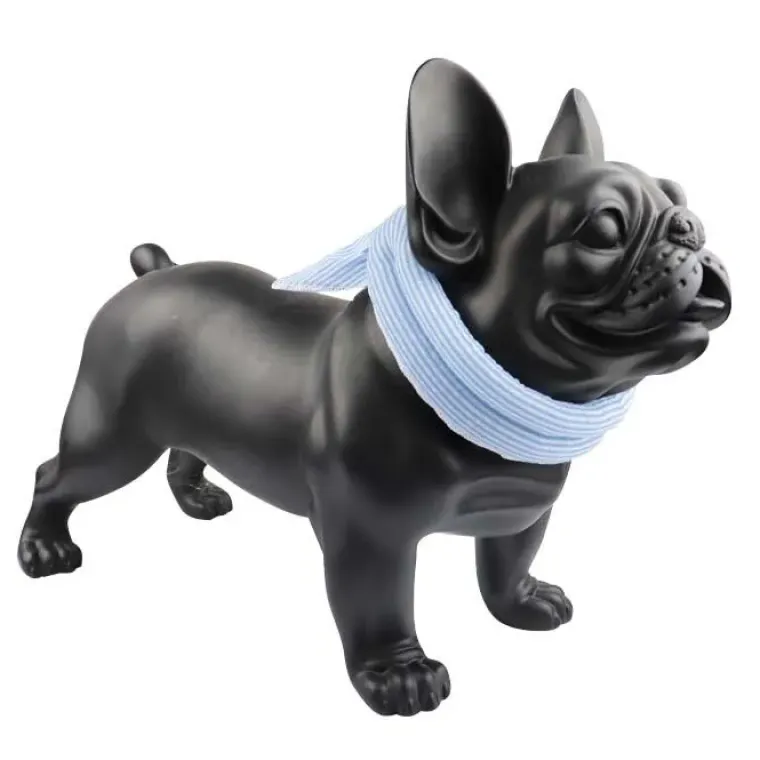 ☀️Sommerklar|Hundeferien^Ollipet Butterfly Cooling Bandana