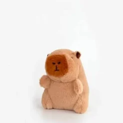 Ollipet Hundelegetøj|Plyslegetøj Til Hunde^Ollipet Capybara Plysdyr | Flere varianter