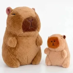 Ollipet Hundelegetøj|Plyslegetøj Til Hunde^Ollipet Capybara Plysdyr | Flere varianter