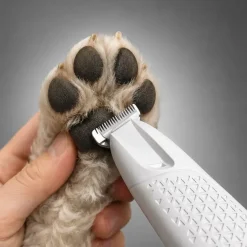 Poter Og Kløer|Hundetrimmere Og Klippemaskiner^Ollipet Ceramic Micro Trimmer