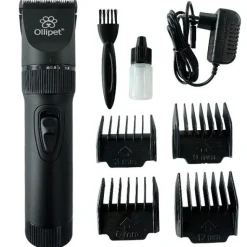 Bestsellers|Hundetrimmere Og Klippemaskiner^Ollipet Ceramic Pro Clipper | Klippemaskine