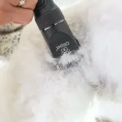 Bestsellers|Hundetrimmere Og Klippemaskiner^Ollipet Ceramic Pro Clipper | Klippemaskine
