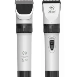 Bestsellers|Hundetrimmere Og Klippemaskiner^Ollipet Ceramic Pro Clipper | Klippemaskine