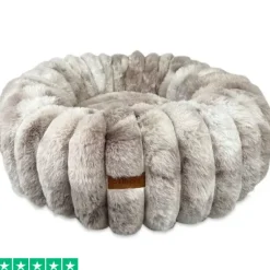 Hundesenge^Ollipet Chinchilla Donutseng