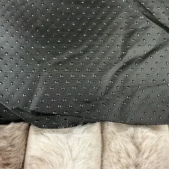 Hundesenge^Ollipet Chinchilla hundekurv