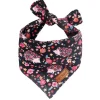 Ollipet City Lux|Hundetøj^Ollipet City Lux Bandana | Cute Hedgehog | OUTLET