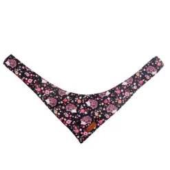 Ollipet City Lux|Hundetøj^Ollipet City Lux Bandana | Cute Hedgehog | OUTLET