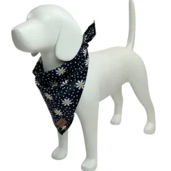 Ollipet City Lux|Hundetøj^Ollipet City Lux Bandana | Margueritte