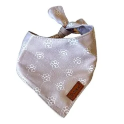 Hundetøj^Ollipet City Lux Bandana | Olli Paws | OUTLET