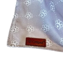 Hundetøj^Ollipet City Lux Bandana | Olli Paws | OUTLET