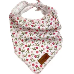 Ollipet City Lux|Hundetøj^Ollipet City Lux Bandana | Små Roser