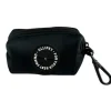 Ollipet City Lux|Hundeposer Og Holdere^Ollipet City Lux Høm-Høm Taske | Midnight Black