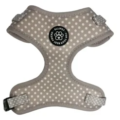 Hundeseler|Ollipet City Lux^Ollipet City Lux Hundesele | Cute Little Dots | OUTLET