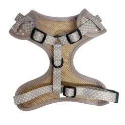 Hundeseler|Ollipet City Lux^Ollipet City Lux Hundesele | Cute Little Dots | OUTLET
