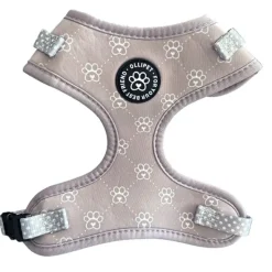 Hundeseler|Ollipet City Lux^Ollipet City Lux Hundesele | Olli Paws/Dots | OUTLET
