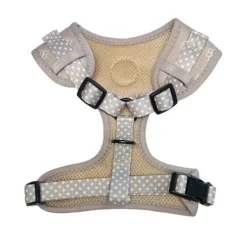 Hundeseler|Ollipet City Lux^Ollipet City Lux Hundesele | Olli Paws/Dots | OUTLET