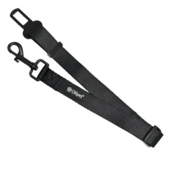 Biltransport Af Hund|Ollipet City Lux^Ollipet City Lux Sikkerhedssele | Midnight Black