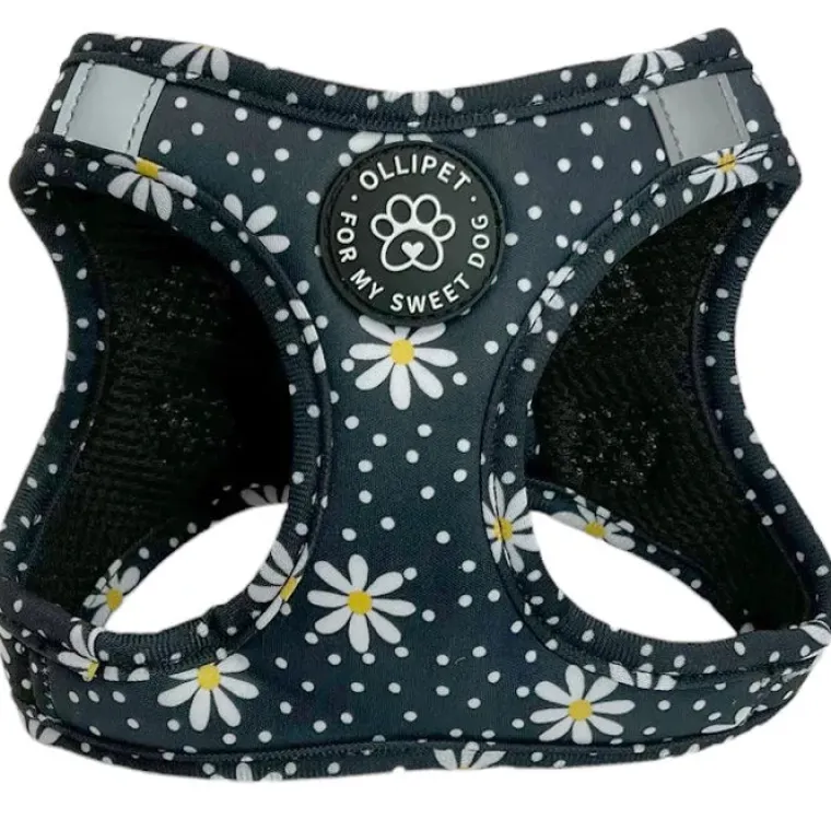 Hundeseler|Ollipet City Lux^Ollipet City Lux Step-in sele | Margueritter
