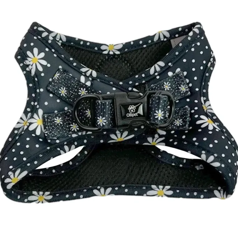 Hundeseler|Ollipet City Lux^Ollipet City Lux Step-in sele | Margueritter