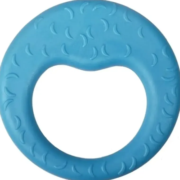 Ollipet Hundelegetøj|Hvalpelegetøj^Ollipet ColorPops – Luna Loop bidering