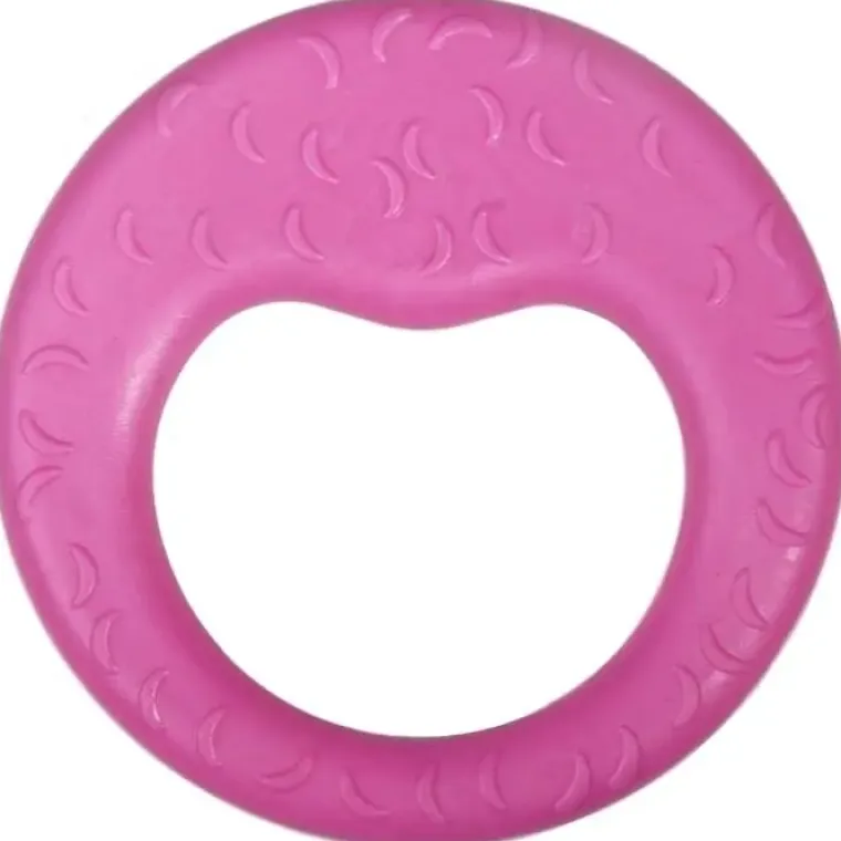 Ollipet Hundelegetøj|Hvalpelegetøj^Ollipet ColorPops – Luna Loop bidering