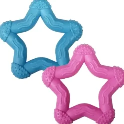 Ollipet Hundelegetøj|Hundelegetøj Uden Piv^Ollipet ColorPops | Stella Star bidering