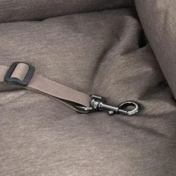 Autostol Til Hunde|Hundeferien^Ollipet Comfort Autosæde Deluxe | Anti krads