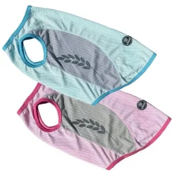 ☀️Sommerklar|Hundeferien^Ollipet Cooling Sun Protector | Køledækken