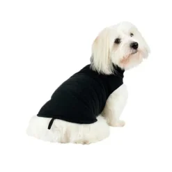 Hundetøj^Ollipet Cosy fleecedækken 2i1 | OUTLET