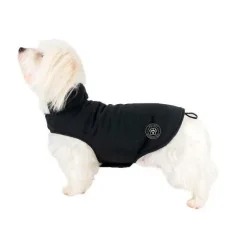 Hundetøj^Ollipet Cosy fleecedækken 2i1 | OUTLET
