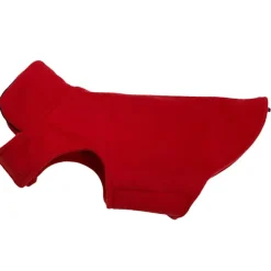 Hundetøj^Ollipet Cosy fleecedækken 2i1 | OUTLET
