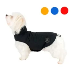 Hundetøj^Ollipet Cosy fleecedækken 2i1 | OUTLET