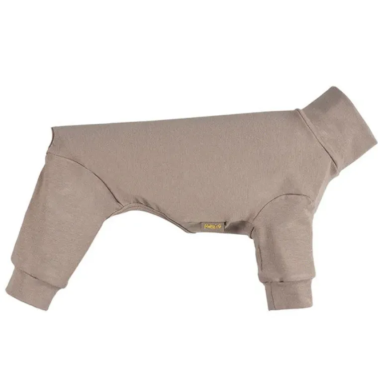 ❄️Klar Til Vintervejret|Hundetøj^Ollipet Cozy Warmer | Body Warmer