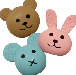 Ollipet Hundelegetøj|Legetøj Til Hvalpe^Ollipet Cute animal latex balls