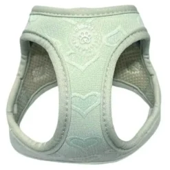 Hundeseler|Valentine^Ollipet Cute Hearts Step-in hvalpesele | Mini