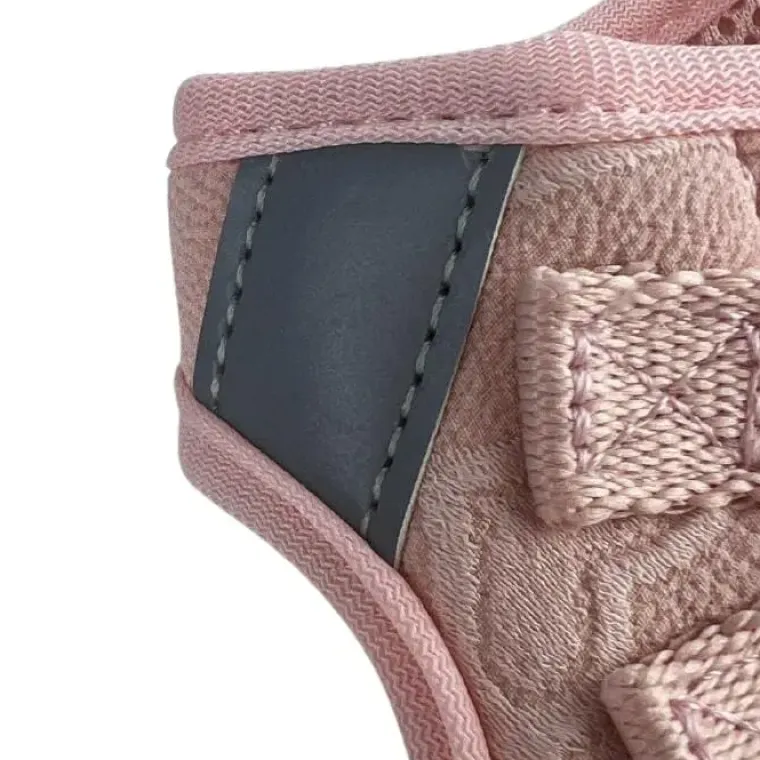 Hundeseler|Valentine^Ollipet Cute Hearts Step-in hvalpesele | Mini