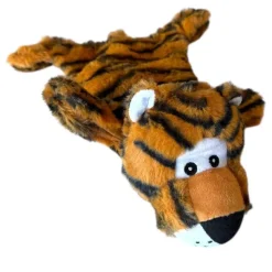 Ollipet Hundelegetøj|Plyslegetøj Til Hunde^Ollipet Cute Little Tiger