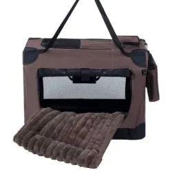 Hundesenge^Ollipet Deluxe Bella Bloom madras | Flere farver