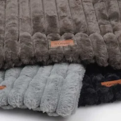 Hundesenge^Ollipet Deluxe Bella Bloom madras | Flere farver