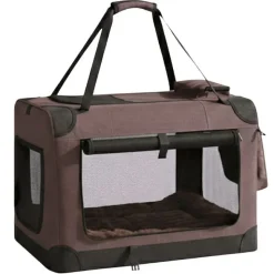 Hundetaske|Transporttasker Til Hunde^Ollipet Deluxe Soft Transporttaske | M. Pude og lille taske
