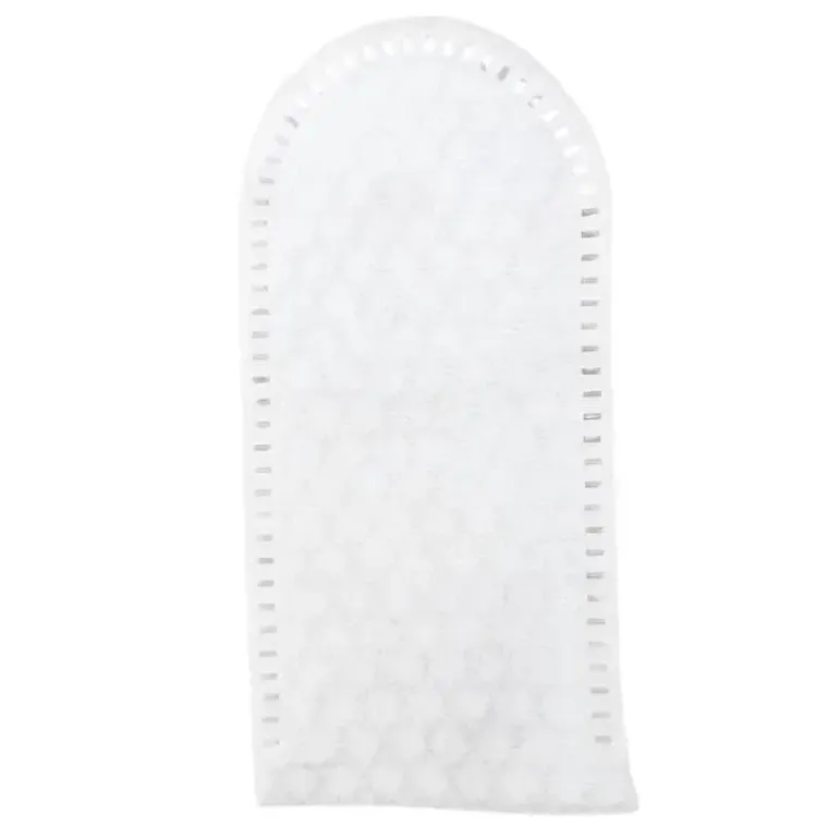 Bestsellers|Mund-, Øre- Og Øjenpleje^Ollipet dental finger wipes | 50 stk