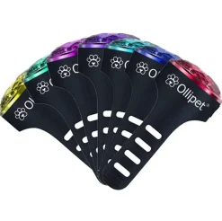 Bestsellers|Efterårsklar^Ollipet Diamant LED Lygte | 7i1