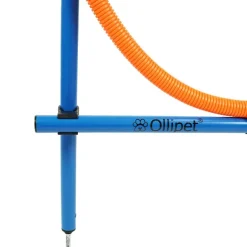 Hundetræning Og Klikker^Ollipet DogFit Agility | Hurdle Jump Ring