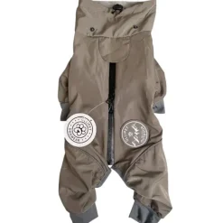 ❄️Klar Til Vintervejret|Hundetøj^Ollipet Doodle rain coat