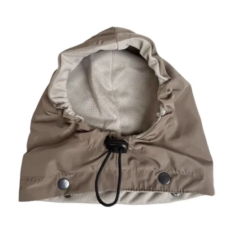 ❄️Klar Til Vintervejret|Hundetøj^Ollipet Doodle rain coat