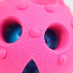 Aktivitetslegetøj Til Hunde|Ollipet Hundelegetøj^Ollipet Double Joy ball