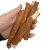 Godbidder Og Gnaveben^Ollipet Duck Roll Tyggeben | 400g