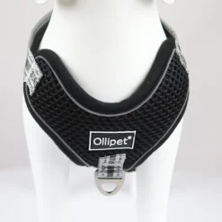 Hundeseler^Ollipet Duomm Air mesh Step-In sele | OUTLET