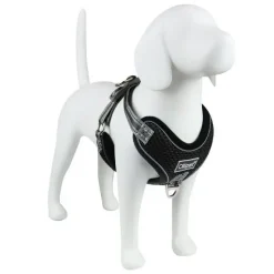 Hundeseler^Ollipet Duomm Air mesh Step-In sele | OUTLET