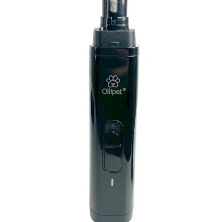Poter Og Kløer|Pelspleje^Ollipet Elektronisk klofil